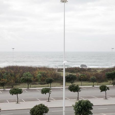 Apartamento Edumar Apartment Vila do Conde Luaran gambar
