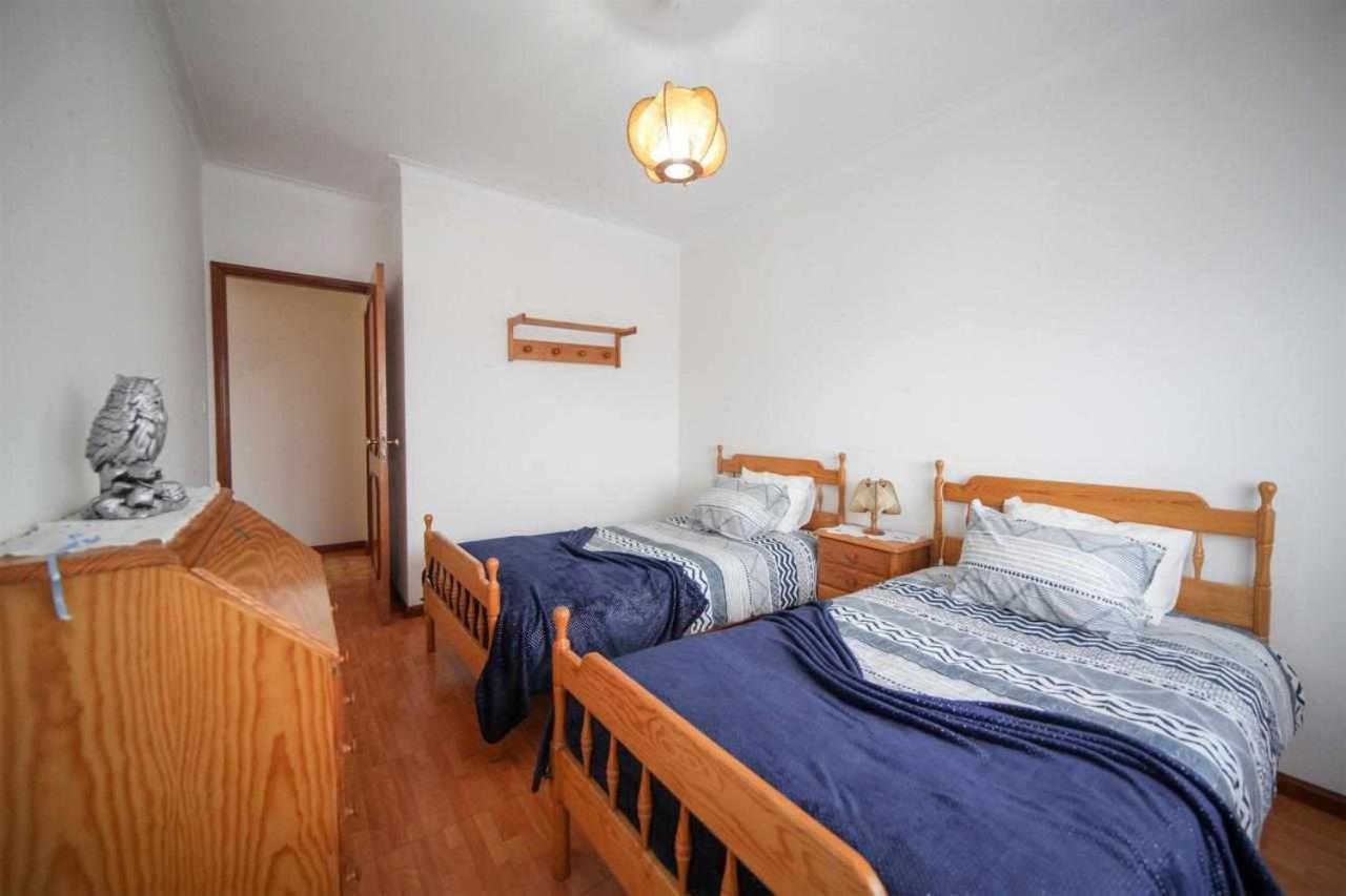 Apartamento Edumar Apartment Vila do Conde Luaran gambar