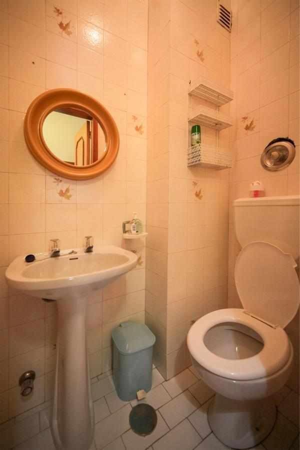 Apartamento Edumar Apartment Vila do Conde Luaran gambar