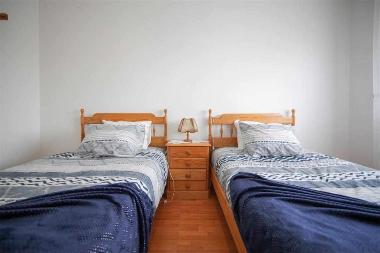 Apartamento Edumar Apartment Vila do Conde Luaran gambar