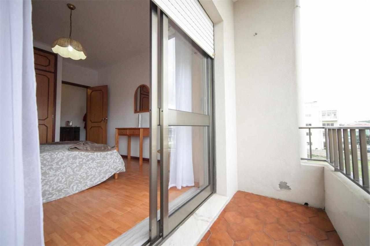 Apartamento Edumar Apartment Vila do Conde Luaran gambar
