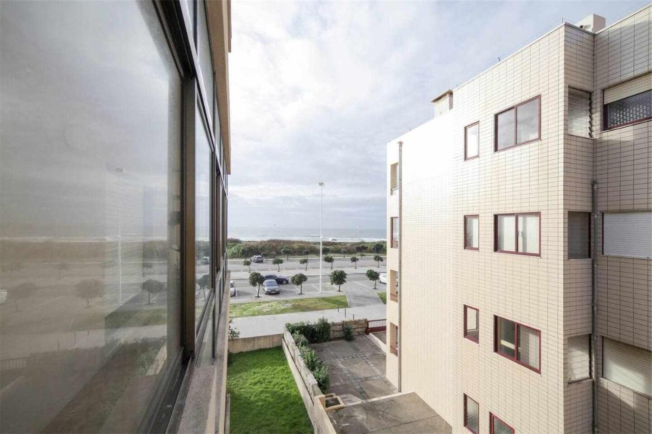 Apartamento Edumar Apartment Vila do Conde Luaran gambar