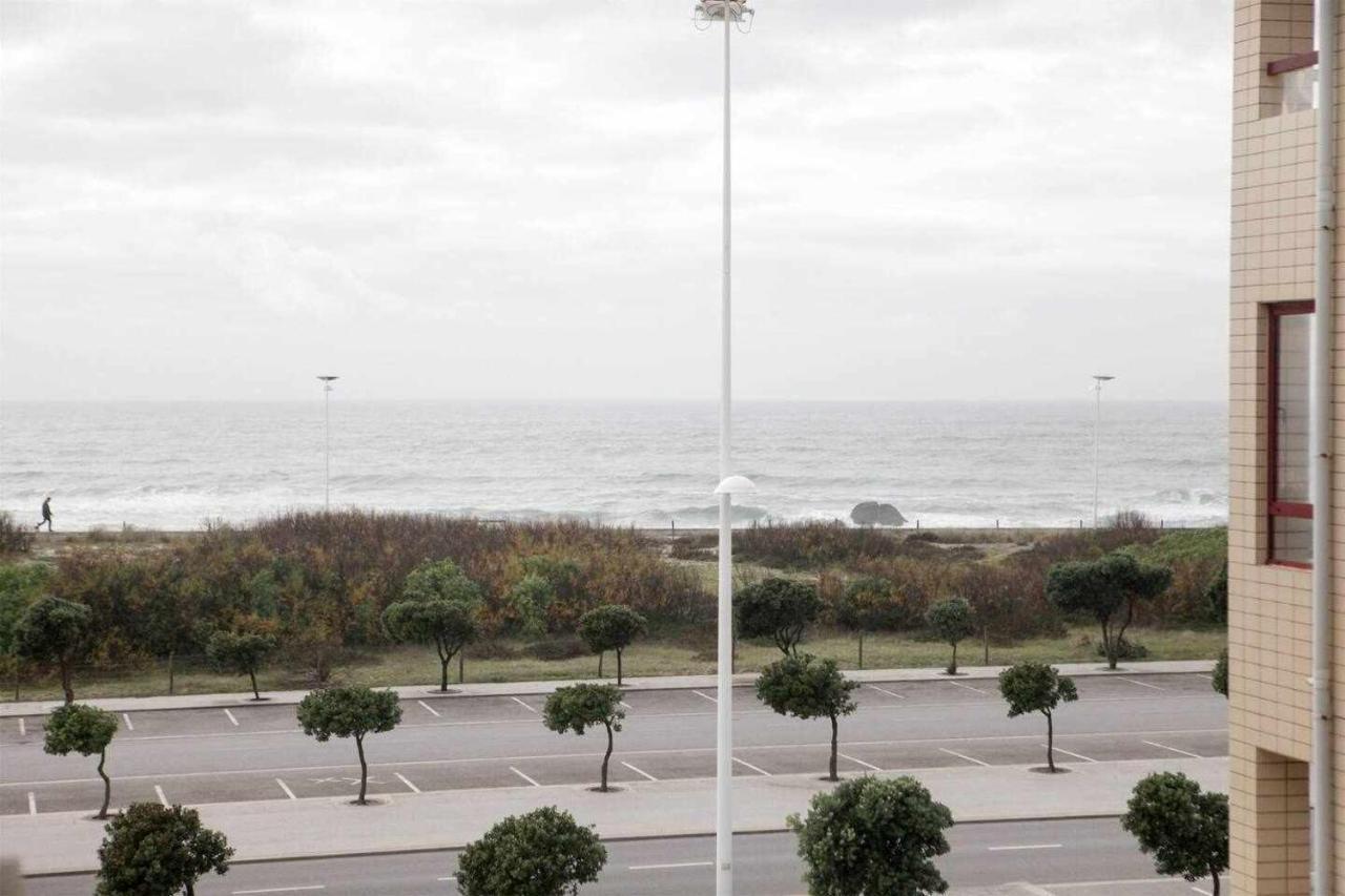 Apartamento Edumar Apartment Vila do Conde Luaran gambar