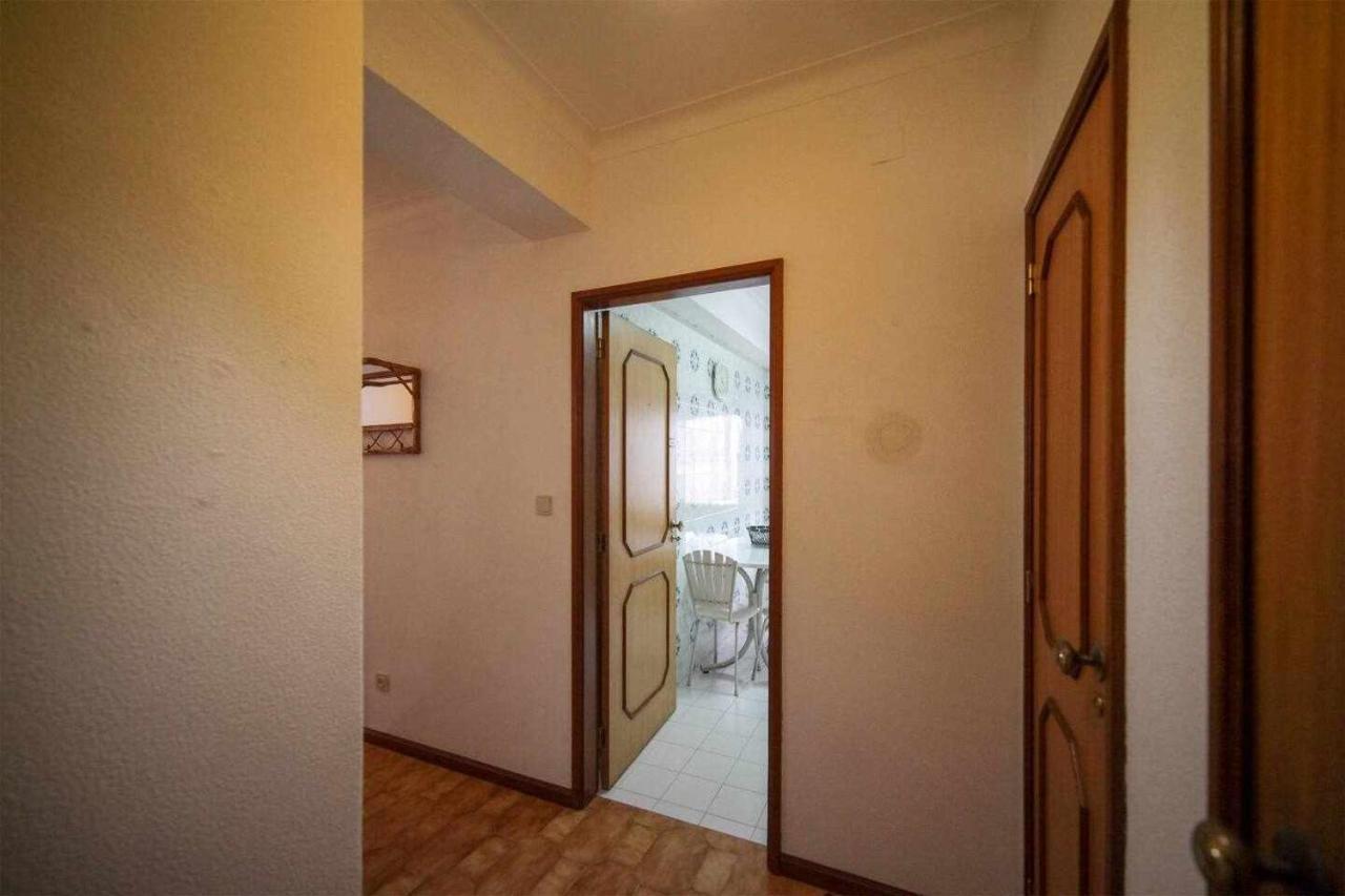 Apartamento Edumar Apartment Vila do Conde Luaran gambar