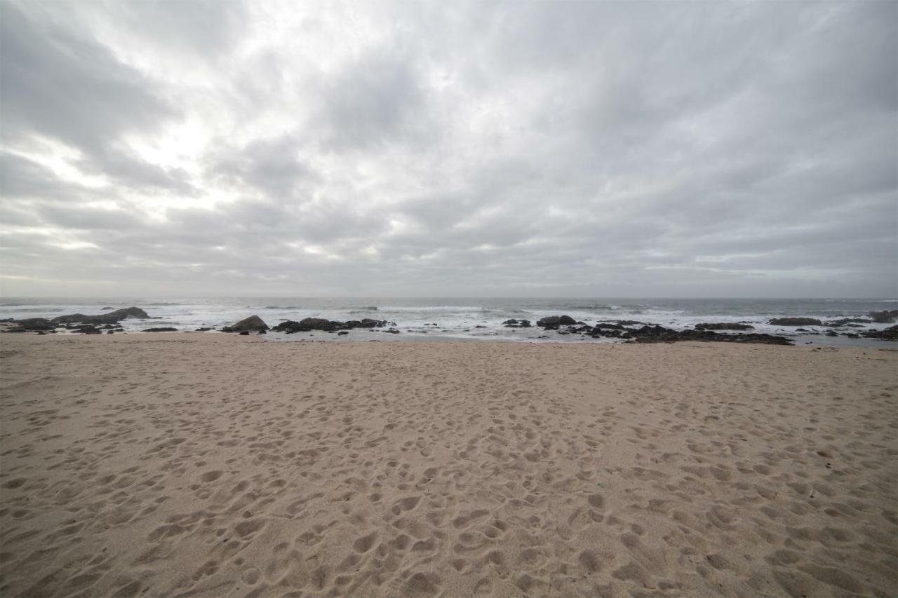 Apartamento Edumar Apartment Vila do Conde Luaran gambar